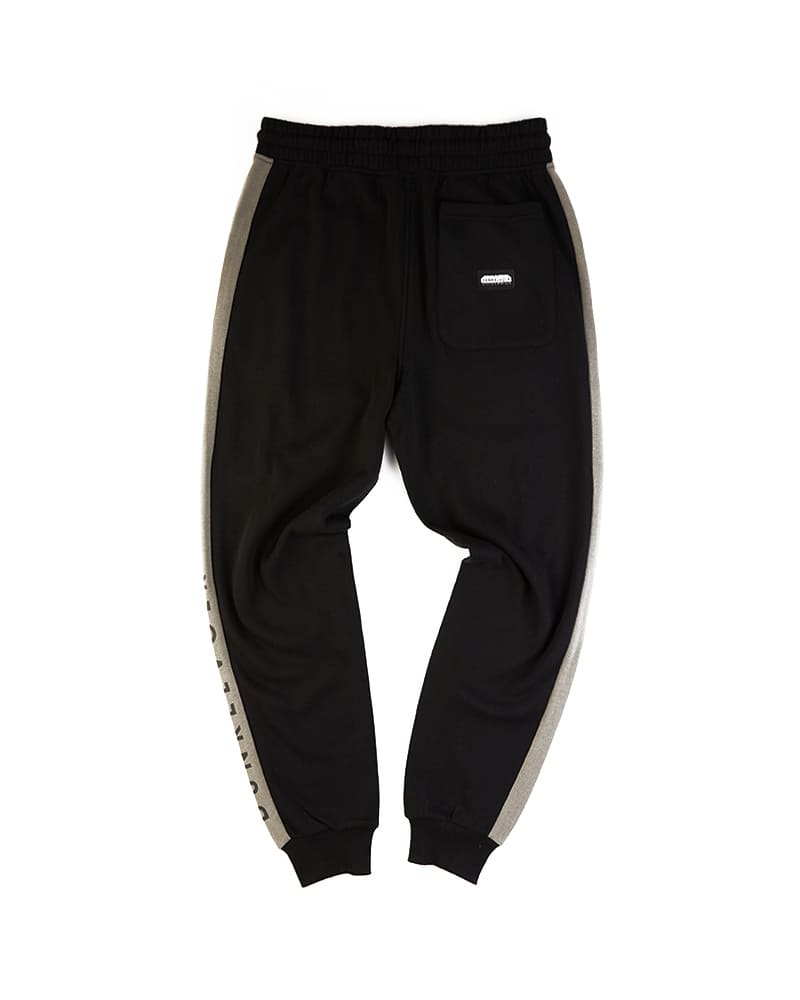 Jogger para Hombre DUNKELVOLK JOGGER TORINO BLK