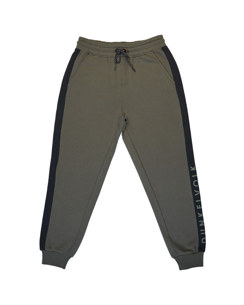 Jogger para Hombre DUNKELVOLK JOGGER TORINO GREE