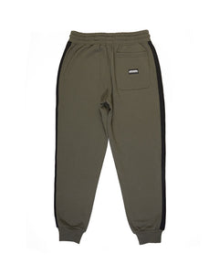 Jogger para Hombre DUNKELVOLK JOGGER TORINO GREE