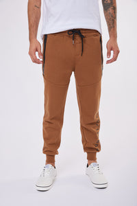 Jogger para Hombre DUNKELVOLK JOGGER GARDA BROW