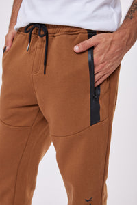 Jogger para Hombre DUNKELVOLK JOGGER GARDA BROW