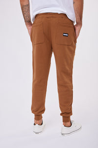 Jogger para Hombre DUNKELVOLK JOGGER GARDA BROW