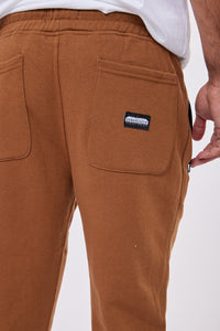 Jogger para Hombre DUNKELVOLK JOGGER GARDA BROW