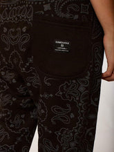 Cargar imagen en el visor de la galería, Jogger para Hombre DUNKELVOLK FLEECE BANDANA JOGGER KVJ0
