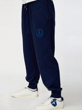 Cargar imagen en el visor de la galería, Jogger Dunkelvolk FLEECE MEDITATION JOGGER AZOS

