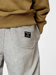 Jogger Dunkelvolk FLEECE MEDITATION JOGGER ODGY