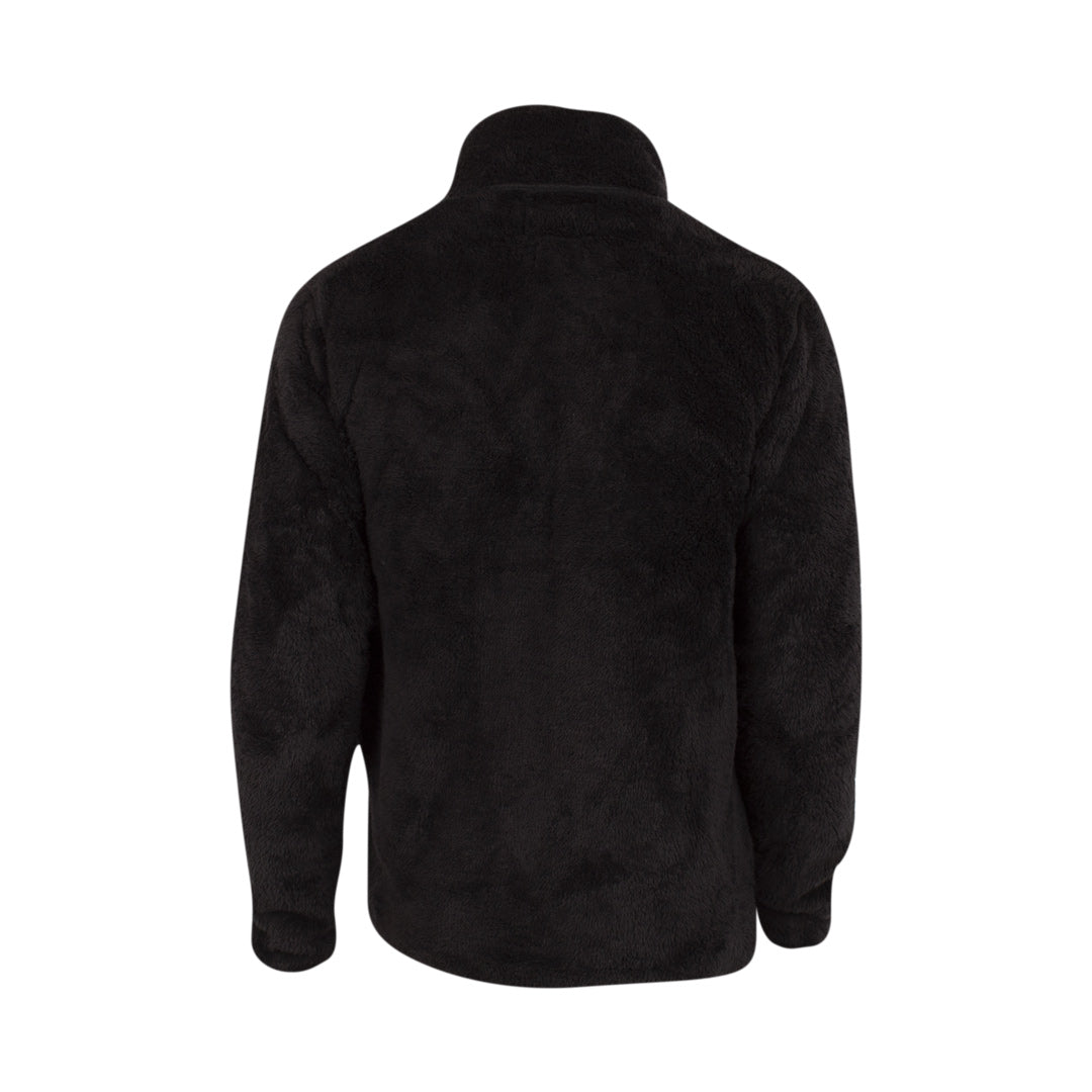 Casaca para Hombre DUNKELVOLK MEDIUM MILPO NGR