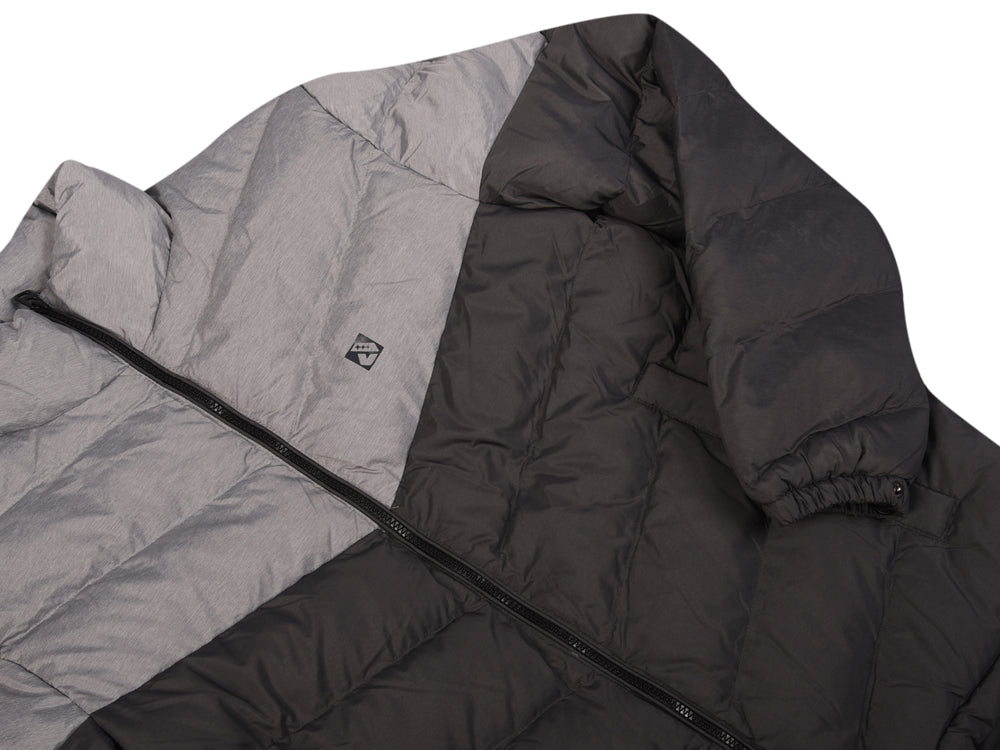 Casaca Dunkelvolk HEAVY MOUNTAIN GRS