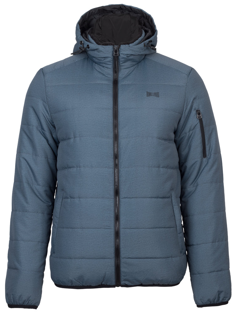 Casaca para Hombre DUNKELVOLK AUSANGATE 21 Gray