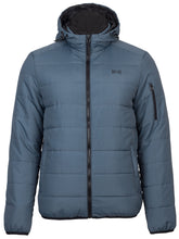 Cargar imagen en el visor de la galería, Casaca para Hombre DUNKELVOLK AUSANGATE 21 Gray
