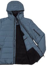 Cargar imagen en el visor de la galería, Casaca para Hombre DUNKELVOLK AUSANGATE 21 Gray
