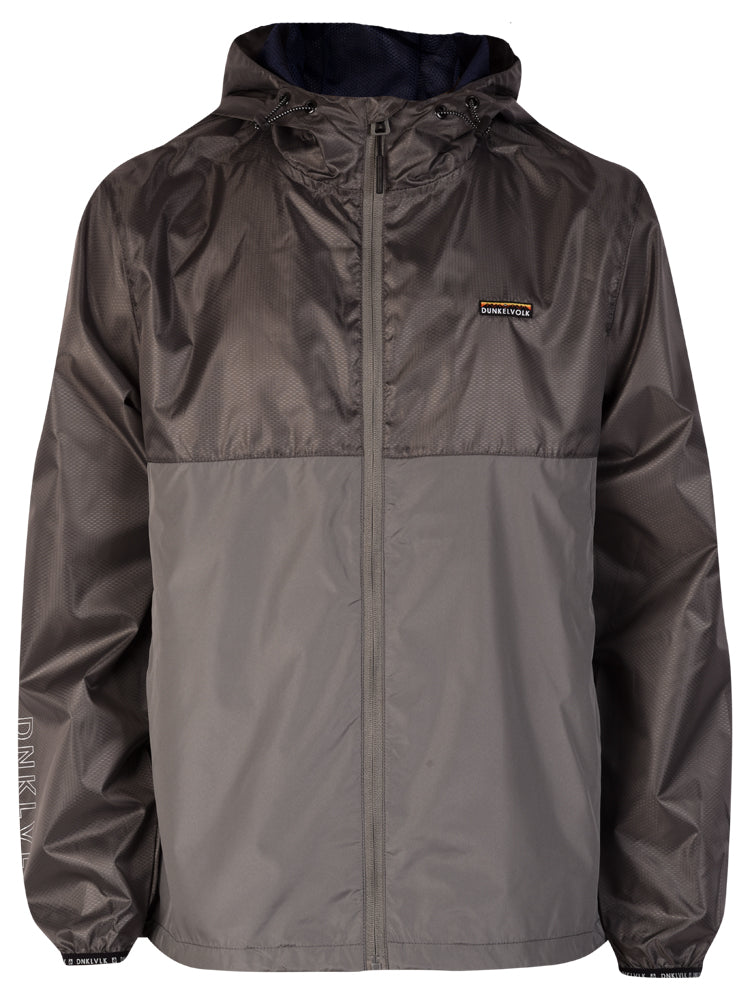 Casaca para Hombre DUNKELVOLK LIGHT PARACAS DKG