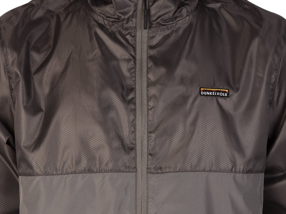 Casaca para Hombre DUNKELVOLK LIGHT PARACAS DKG
