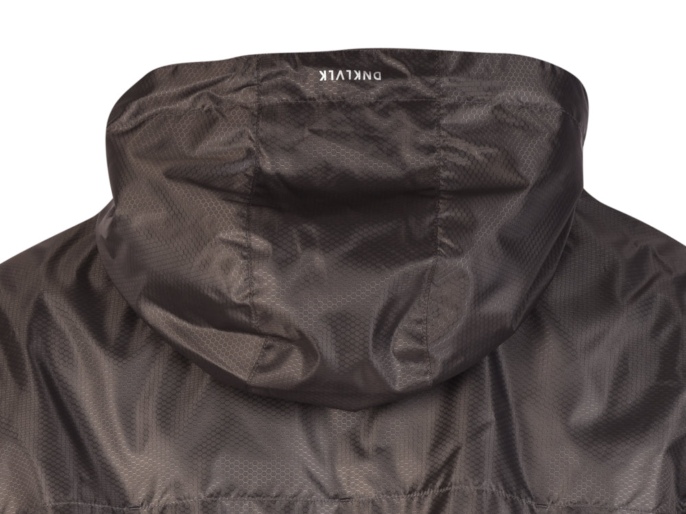 Casaca para Hombre DUNKELVOLK LIGHT PARACAS DKG