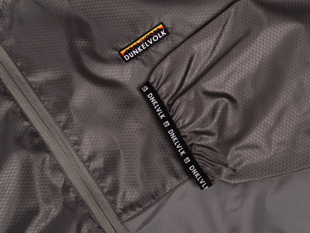 Casaca para Hombre DUNKELVOLK LIGHT PARACAS DKG