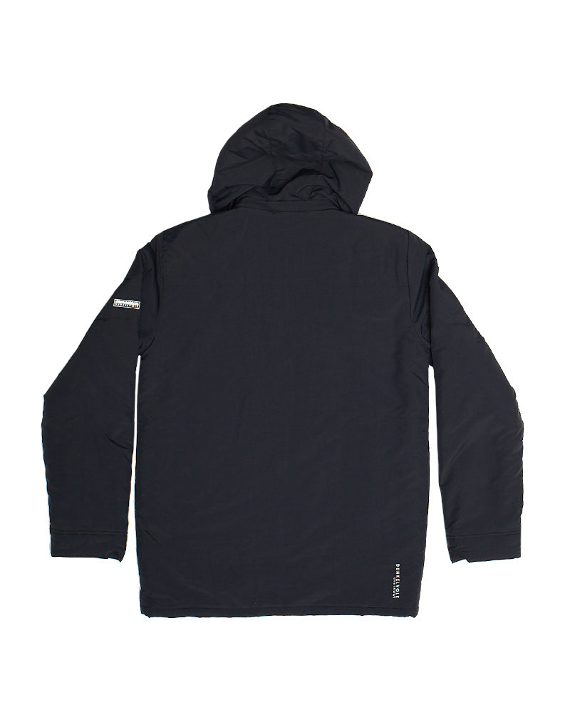 Casaca Dunkelvolk HEAVY JETY BLK