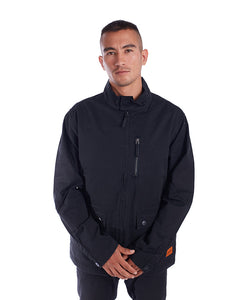 Casaca para Hombre DUNKELVOLK MEDIUM NEWPORT BLK