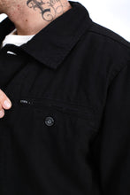 Cargar imagen en el visor de la galería, Casaca para Hombre Dunkelvolk MEDIUM WORKHARD BLK
