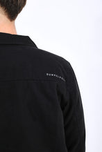 Cargar imagen en el visor de la galería, Casaca para Hombre Dunkelvolk MEDIUM WORKHARD BLK
