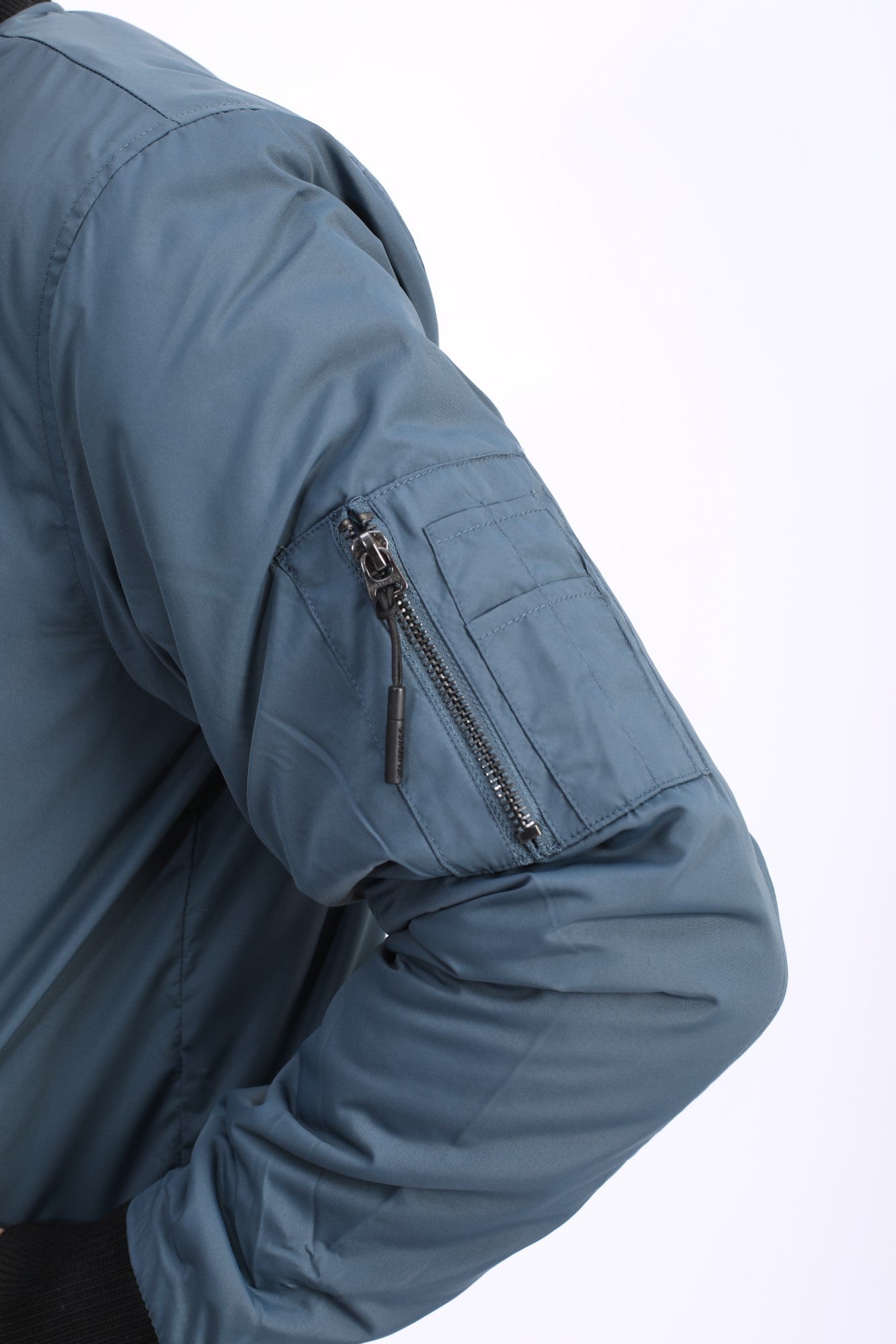 Casaca para Hombre Dunkelvolk LIGHT MANHATTAN NVY