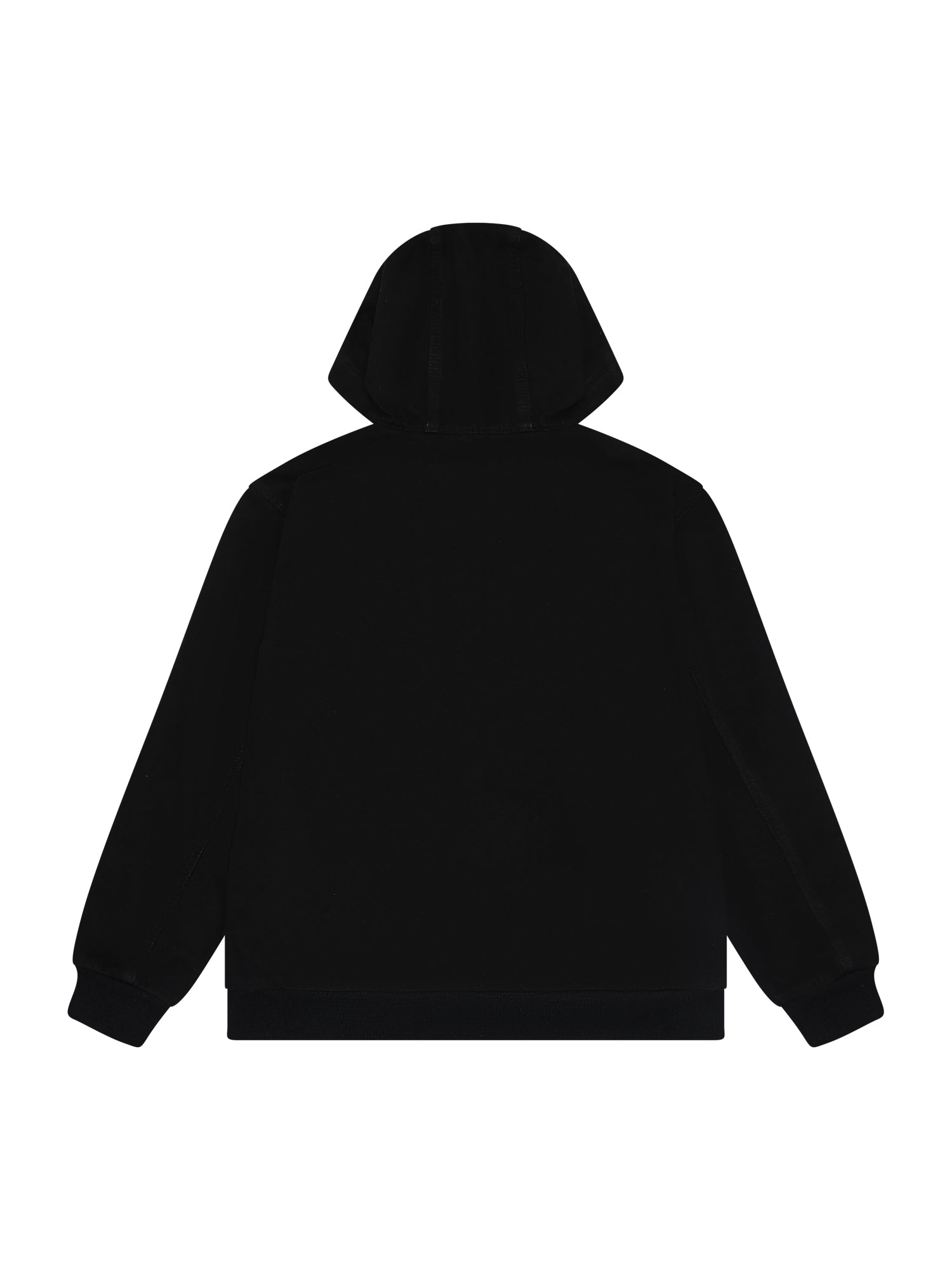 Casaca para Hombre DUNKELVOLK MEDIUM TOUGH ZIP UP BLK