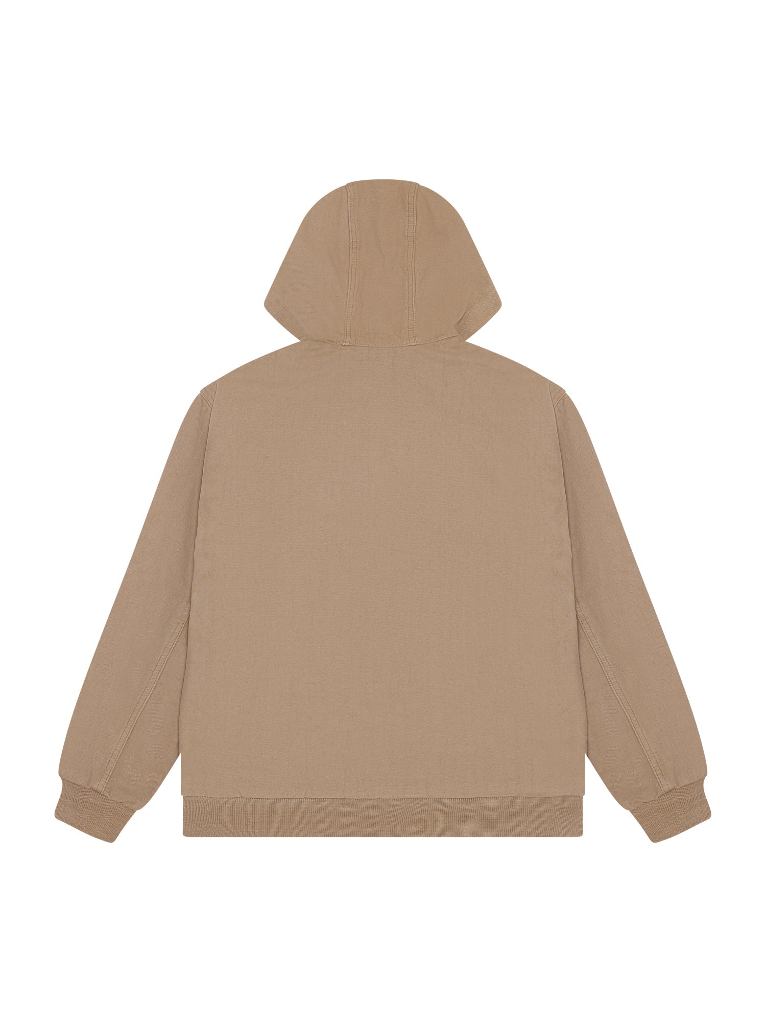 Casaca para Hombre DUNKELVOLK MEDIUM TOUGH ZIP UP CML