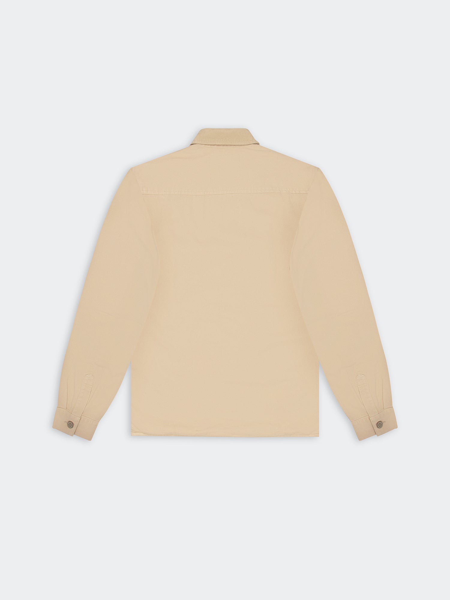 Casacas para Hombre DUNKELVOLK LIGHTWORK Beige