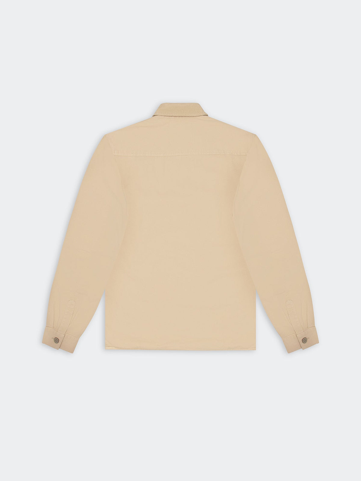 Casacas para Hombre DUNKELVOLK LIGHTWORK Beige