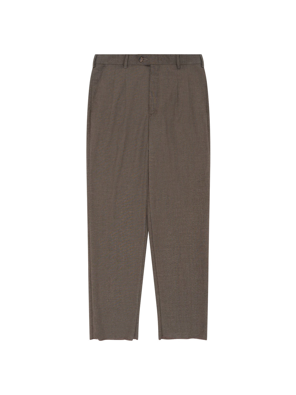 Pantalón para Hombre DUNKELVOLK SENIOR TROUSER BRW