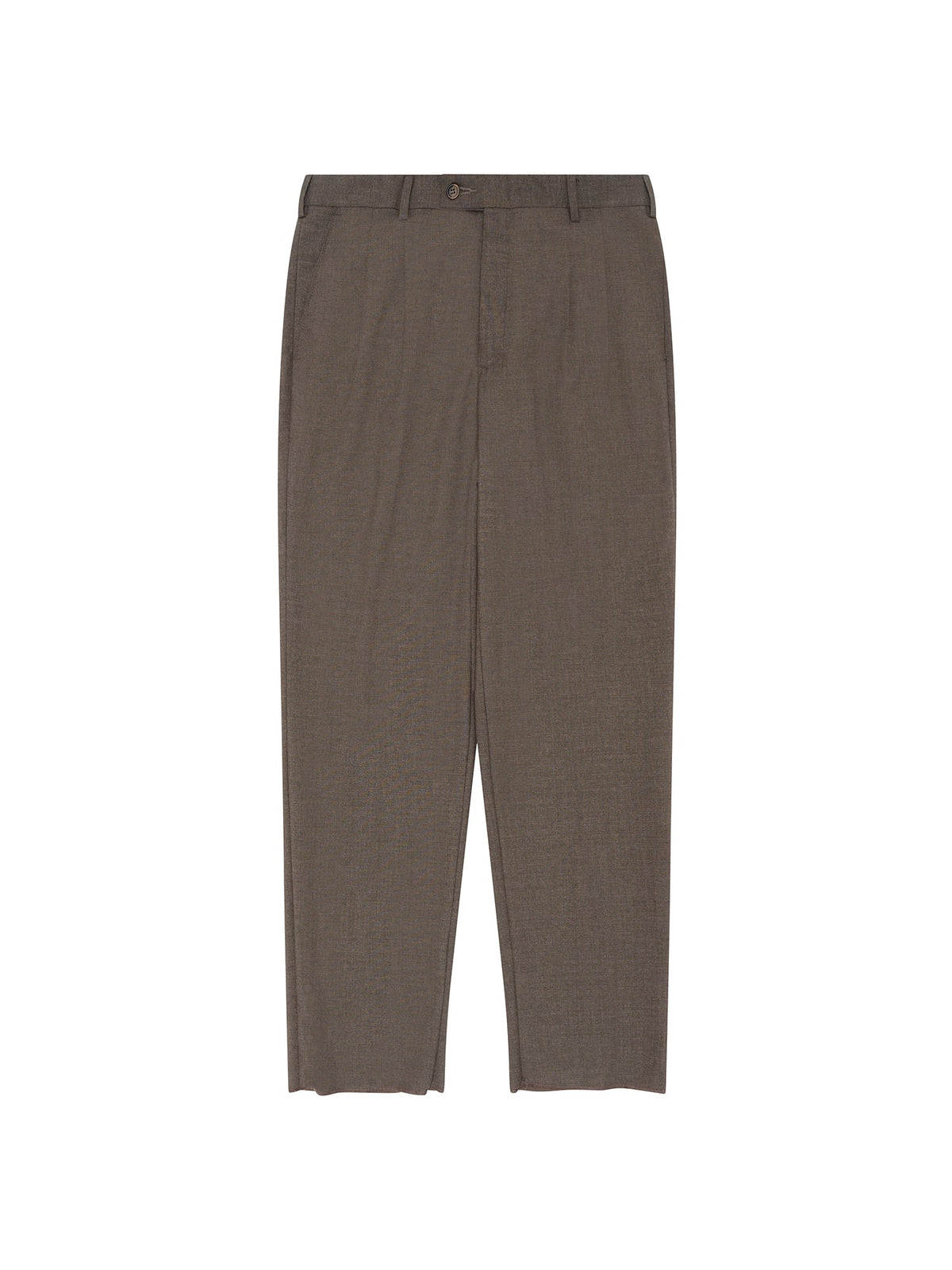 Pantalón para Hombre DUNKELVOLK SENIOR TROUSER BRW