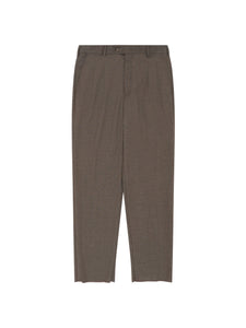 Pantalón para Hombre DUNKELVOLK SENIOR TROUSER BRW