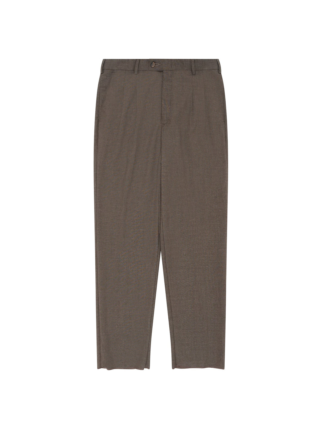 Pantalón para Hombre DUNKELVOLK SENIOR TROUSER BRW