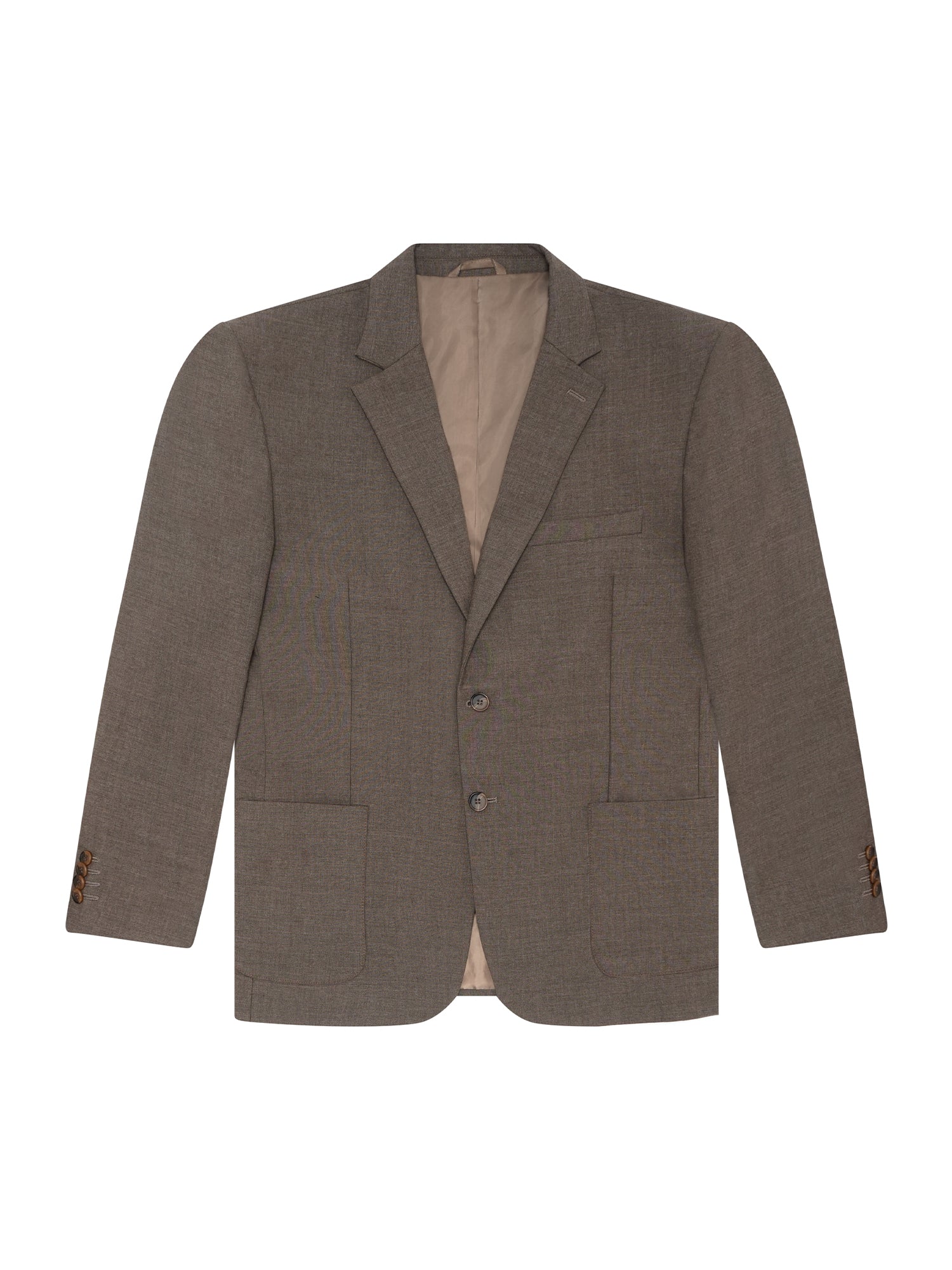 Blazer para Hombre DUNKELVOLK SENIOR BLAZER BRW