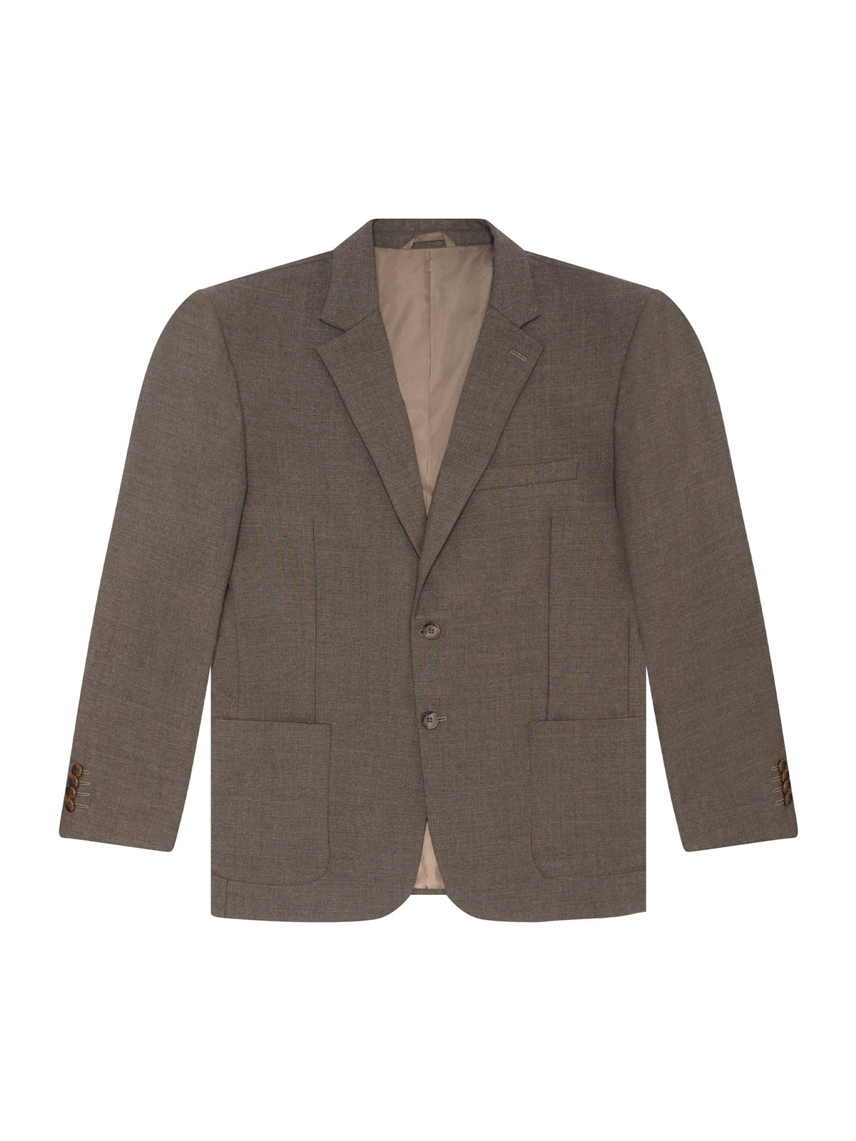 Blazer para Hombre DUNKELVOLK SENIOR BLAZER BRW