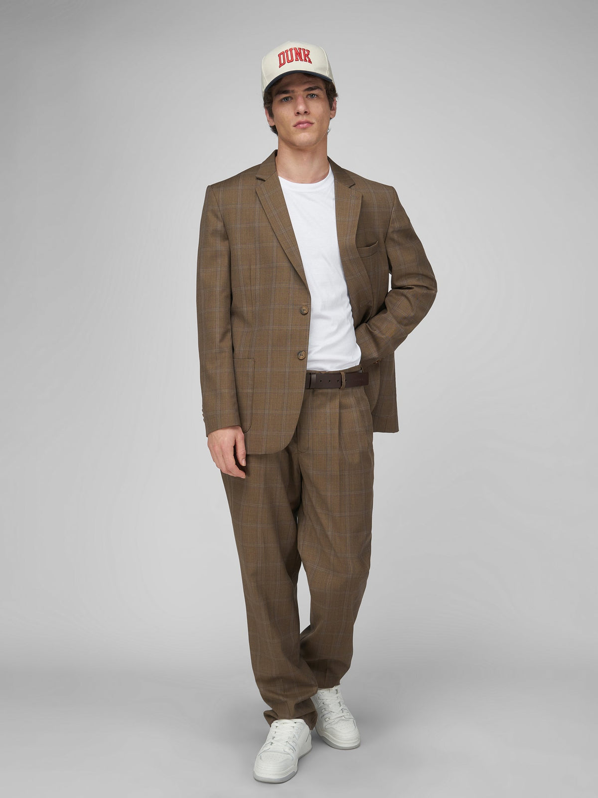 Pantalón para Hombre DUNKELVOLK SENIOR TROUSER CML