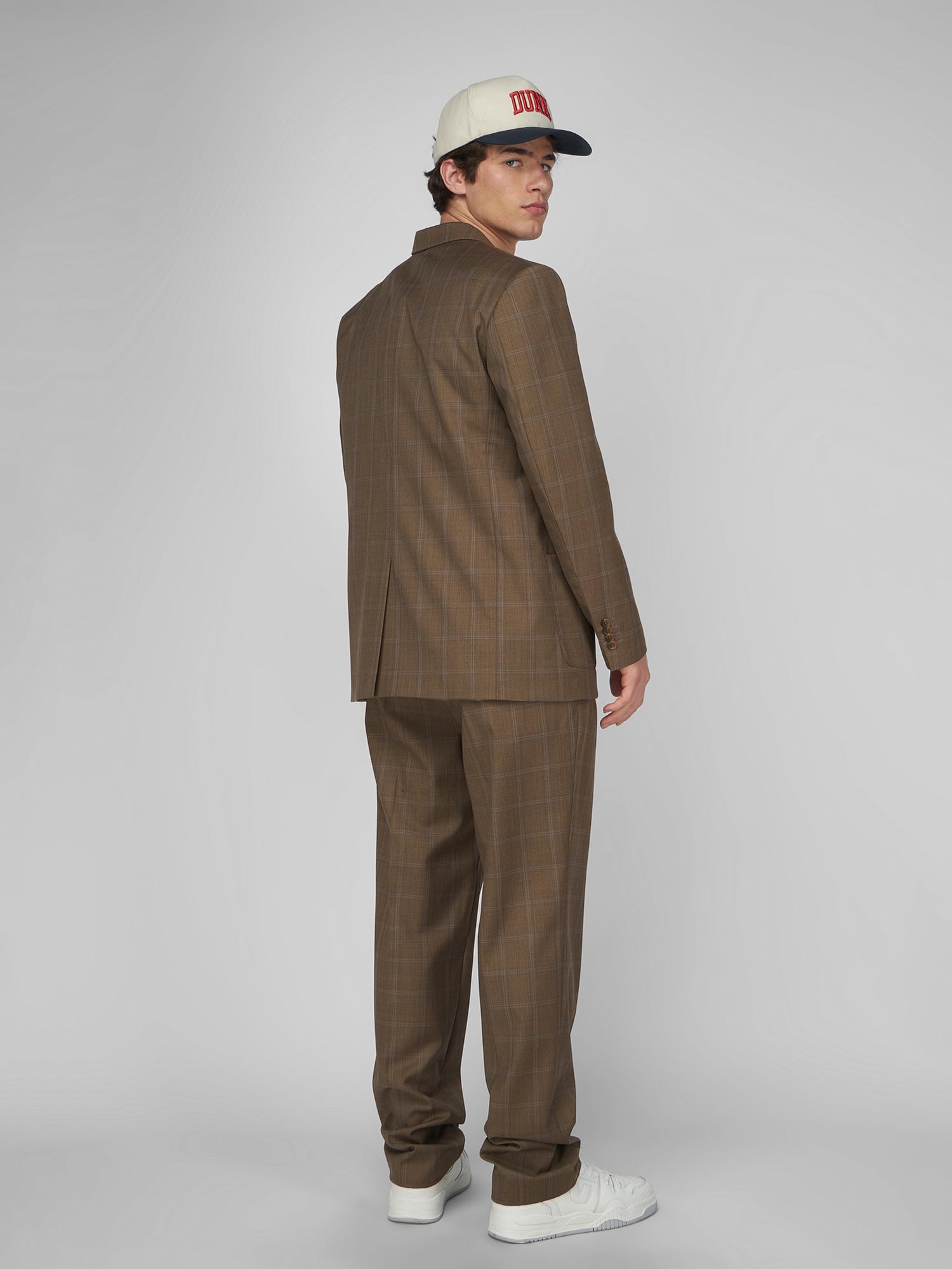 Blazer para Hombre DUNKELVOLK SENIOR BLAZER CML