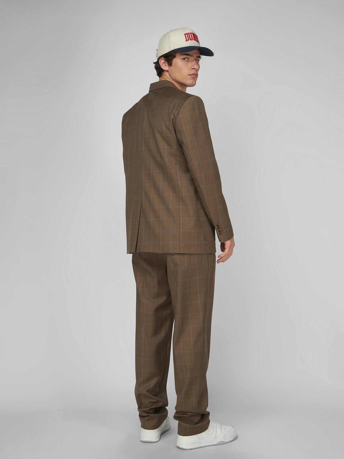 Blazer para Hombre DUNKELVOLK SENIOR BLAZER CML