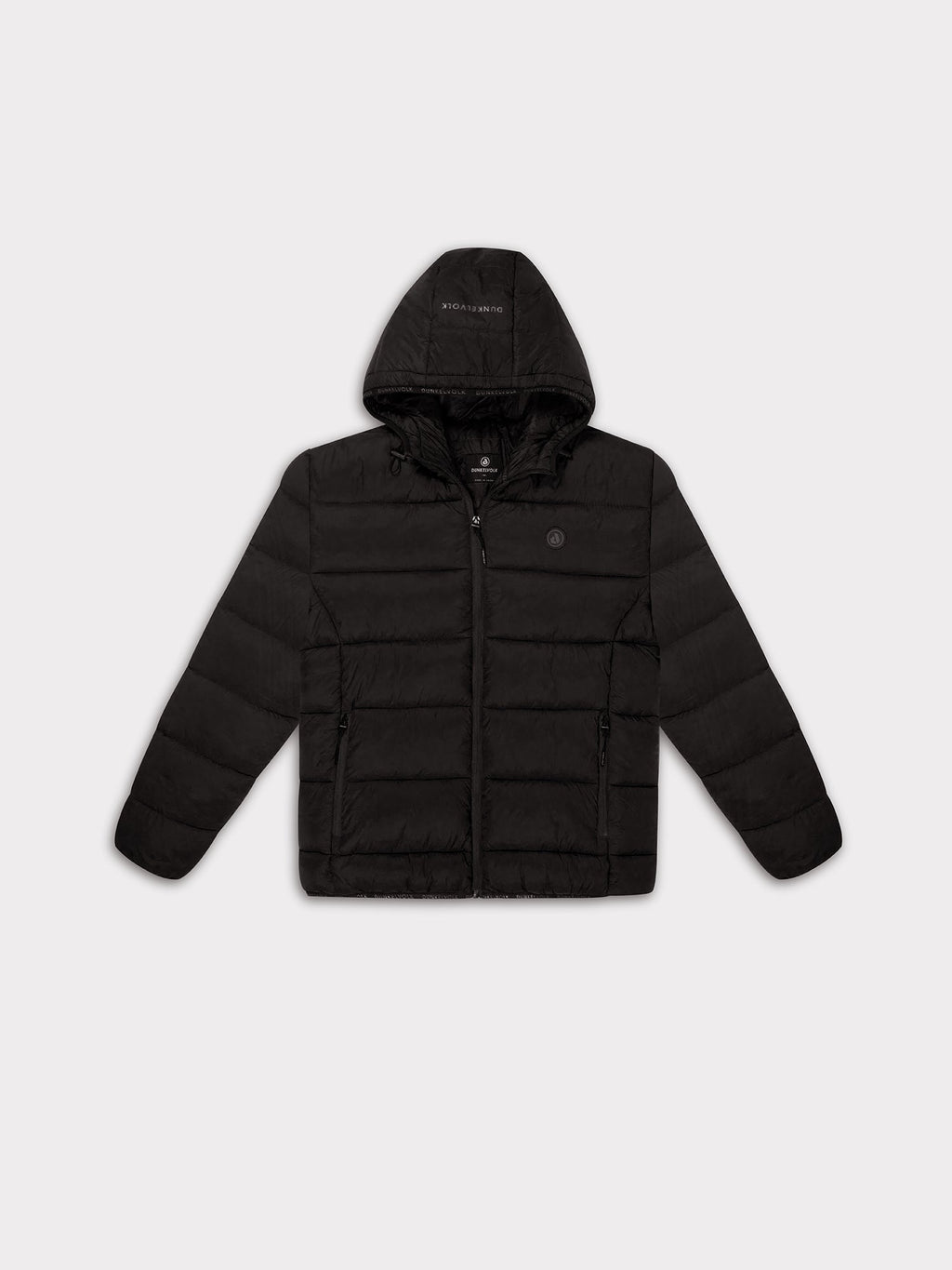 Casaca para Hombre DUNKELVOLK HUASCARAN Negro