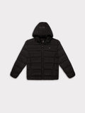 Casaca para Hombre DUNKELVOLK HUASCARAN Negro