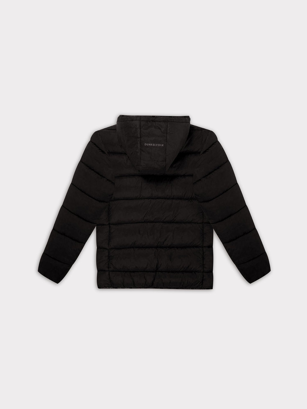 Casaca para Hombre DUNKELVOLK HUASCARAN Negro