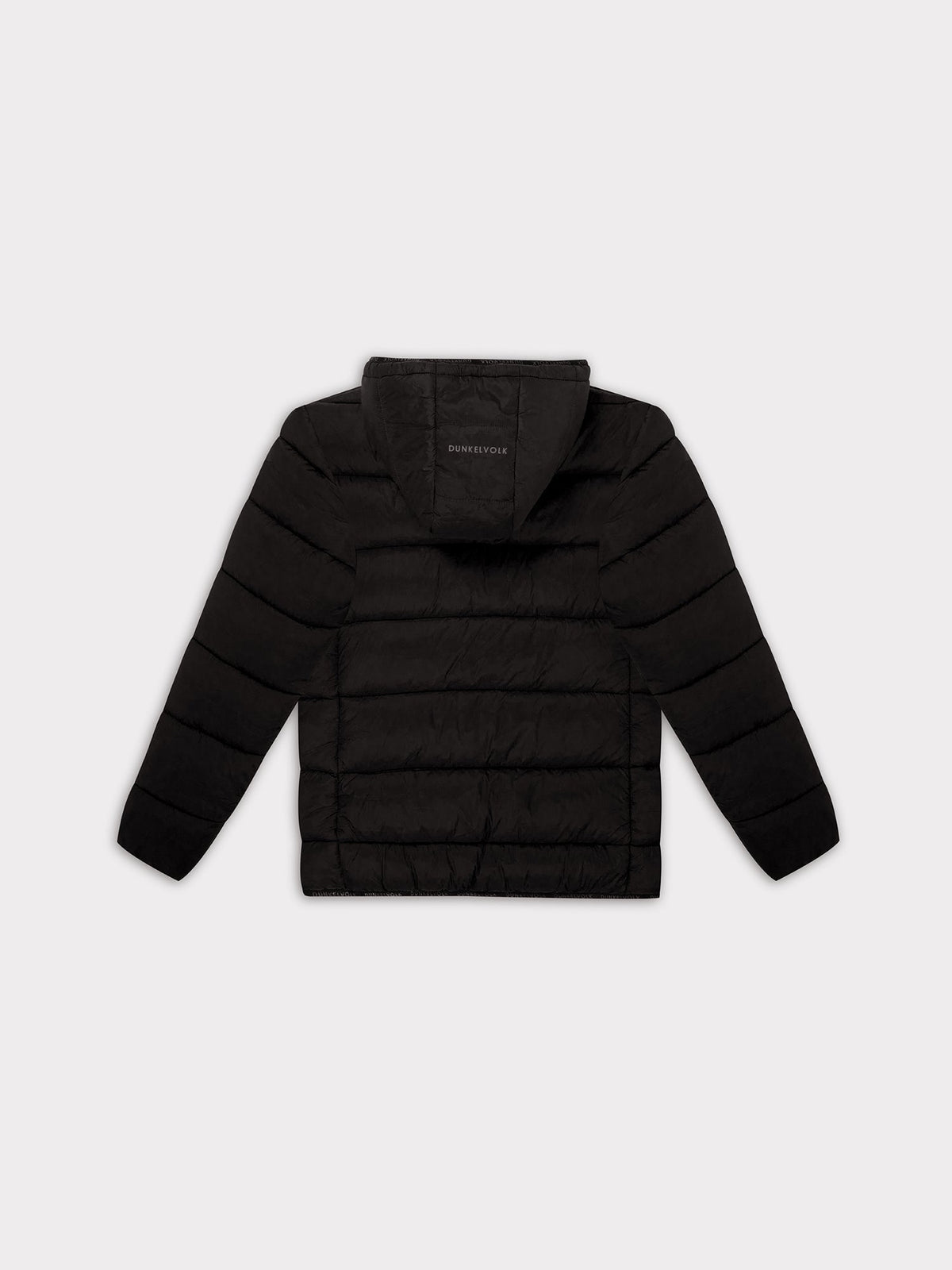 Casaca para Hombre DUNKELVOLK HUASCARAN Negro