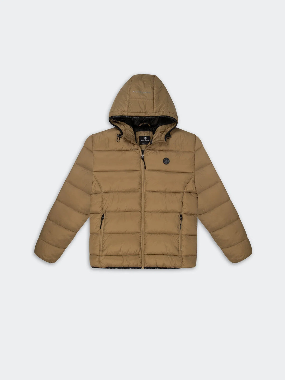 Casaca Para Hombre Dunkelvolk Huascaran Cam