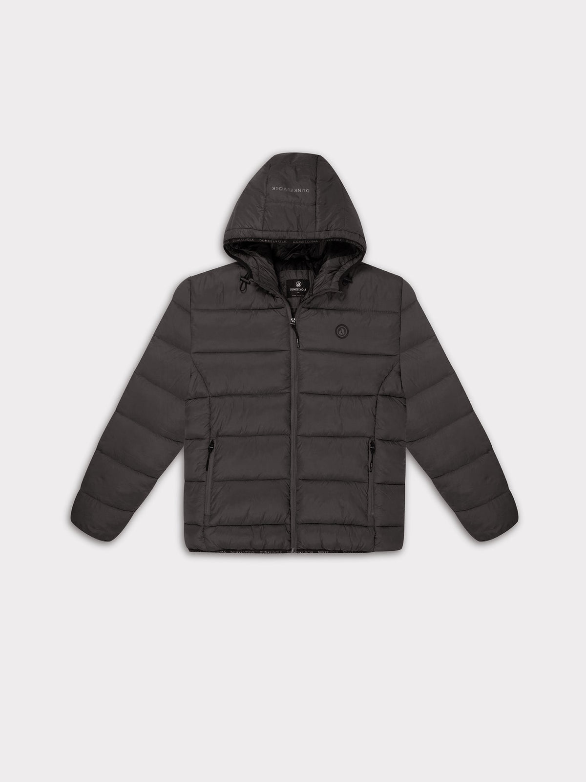 Casaca para Hombre DUNKELVOLK HUASCARAN Gris