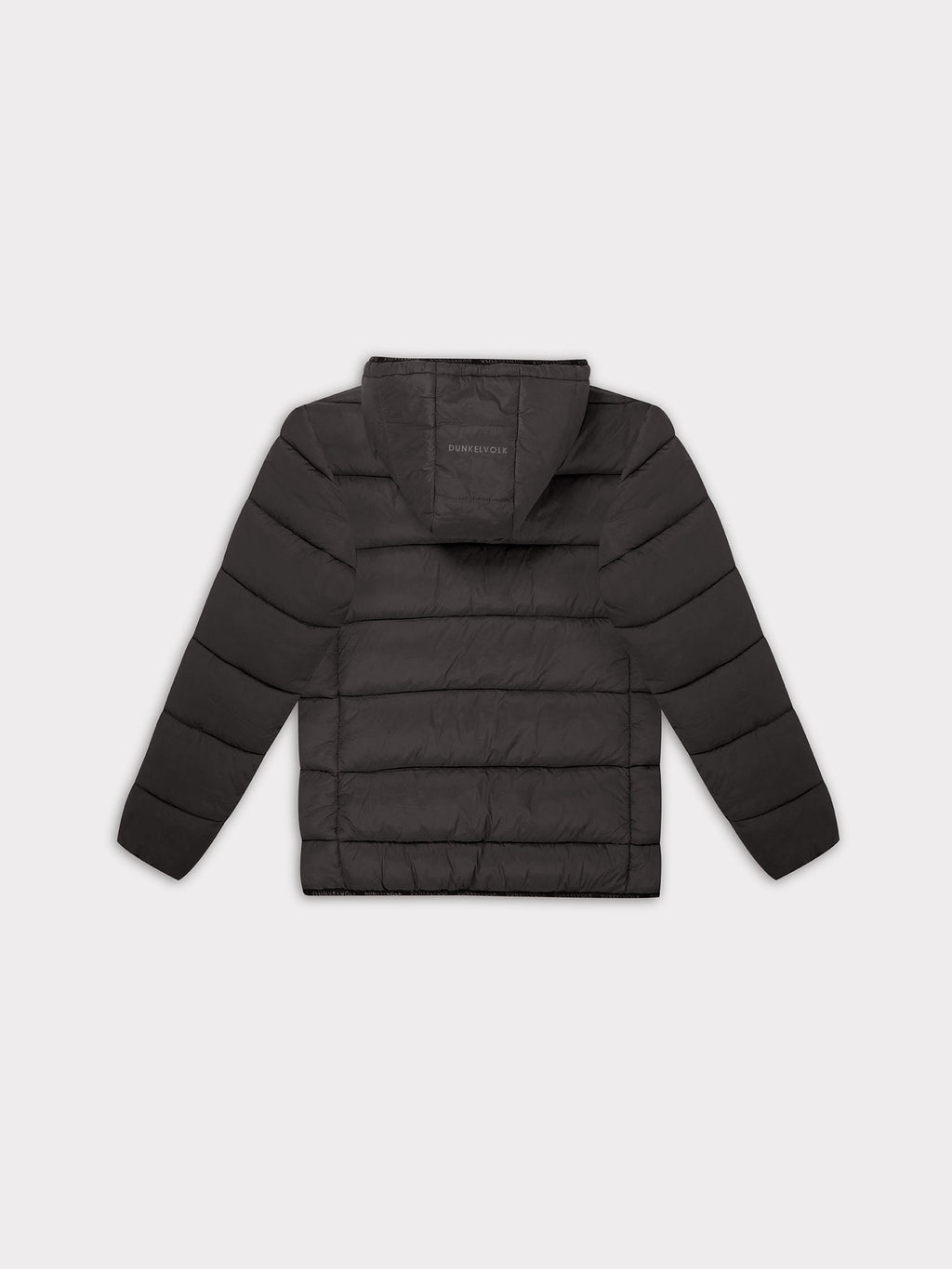 Casaca para Hombre DUNKELVOLK HUASCARAN Gris