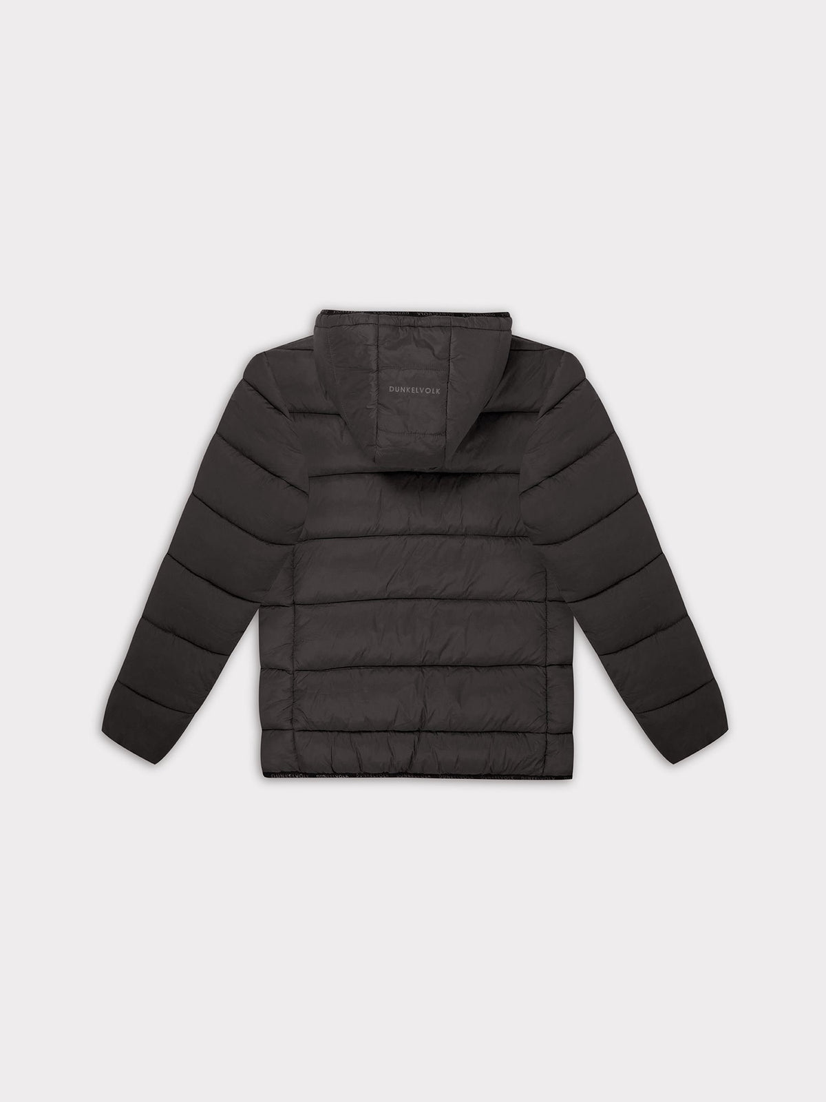 Casaca para Hombre DUNKELVOLK HUASCARAN Gris
