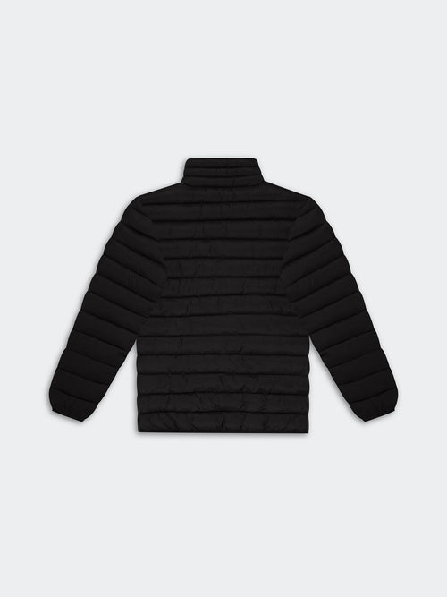 Casaca para Hombre DUNKELVOLK SALCANTAY Negro