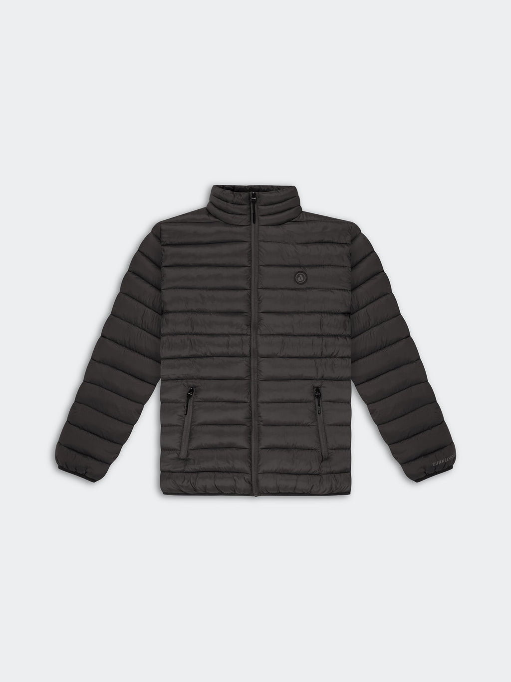 Casaca para Hombre DUNKELVOLK SALCANTAY Gris