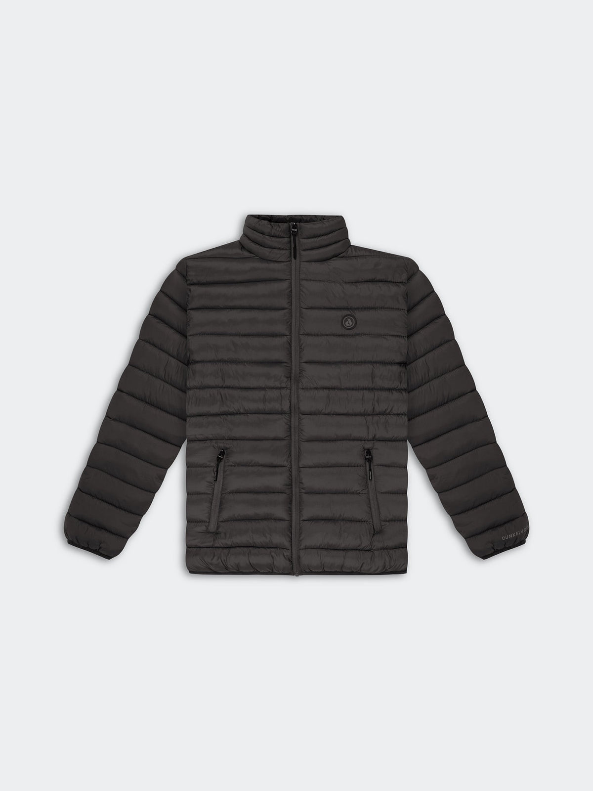 Casaca para Hombre DUNKELVOLK SALCANTAY Gris