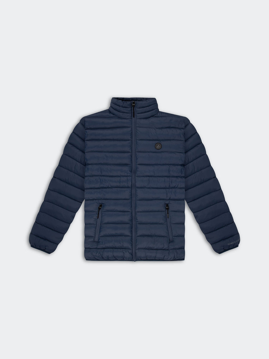 Casaca Dunkelvolk Salcantay Azul Marino, Hombre