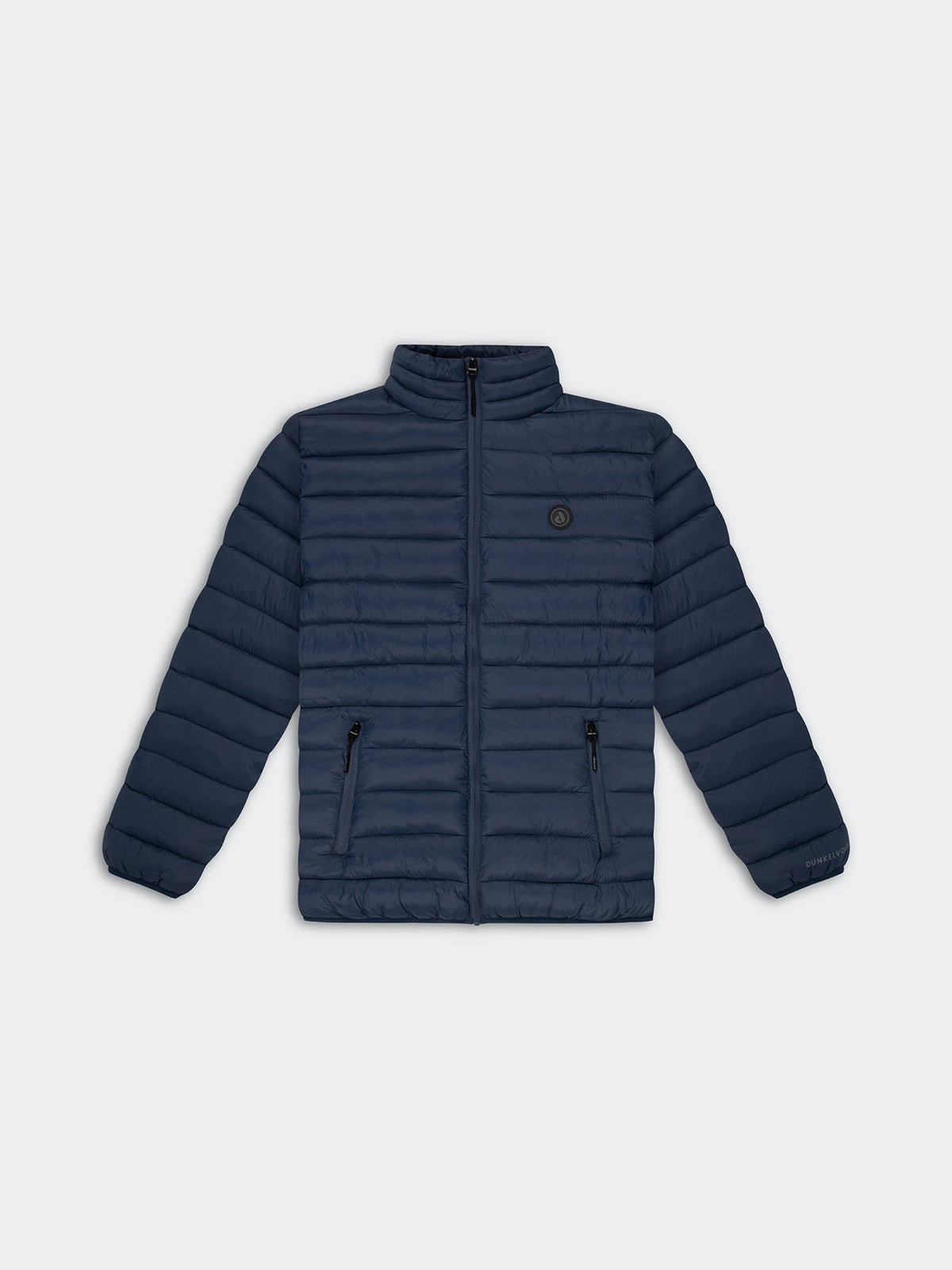 Casaca Dunkelvolk Salcantay Azul Marino, Hombre